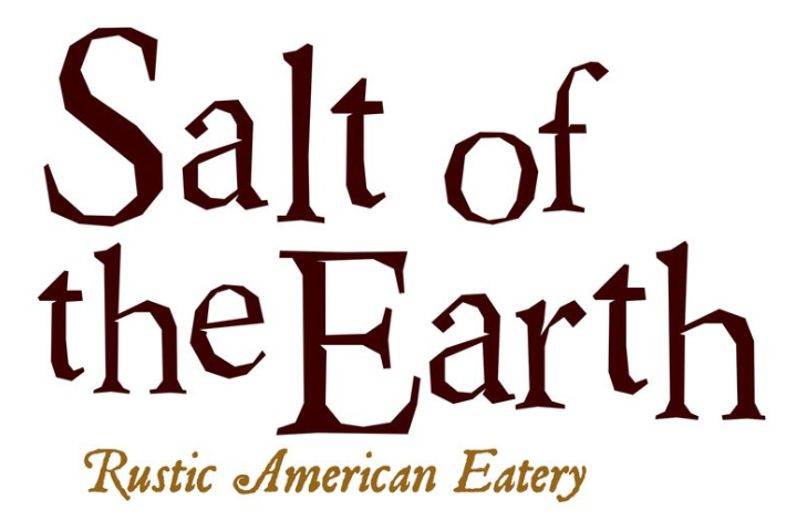 Things To Do Salt of the Earth 